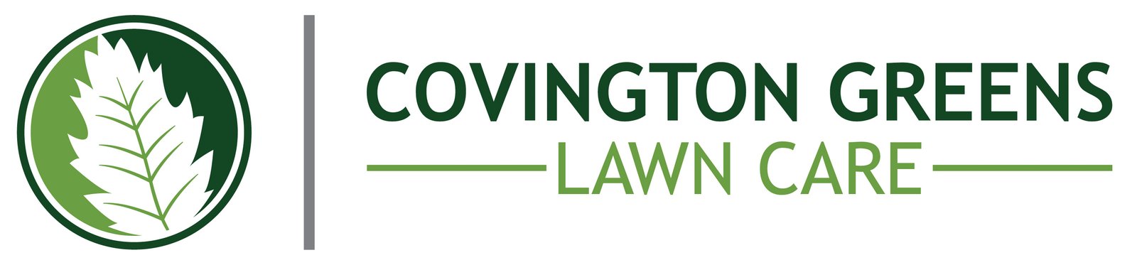 Covington Greens Lawn Care